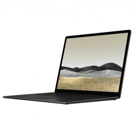 Ноутбук Microsoft Surface Laptop 3 15 (AMD Ryzen 5 3580U 2100 MHz/15&quot;/2496x1664/8GB/128GB SSD/DVD нет/AMD Radeon Vega 9/Wi-Fi/Bluetooth/Windows 10 Home) Black фото 1