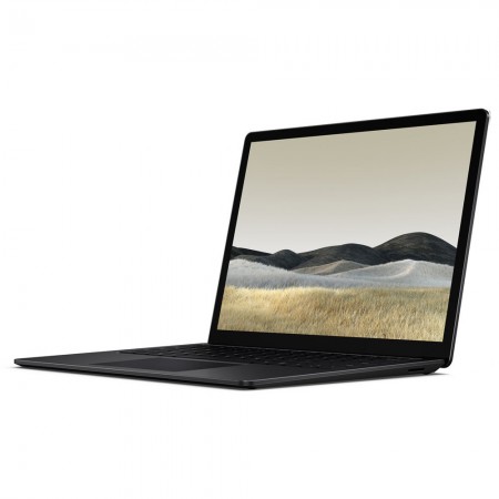 Ноутбук Microsoft Surface Laptop 3 15 (AMD Ryzen 5 3580U 2100 MHz/15&quot;/2496x1664/16GB/256GB SSD/DVD нет/AMD Radeon Vega 9/Wi-Fi/Bluetooth/Windows 10 Home) Black (metal) [V9R-00022] фото 1