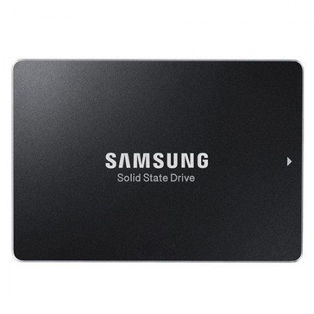 Твердотельный накопитель SAMSUNG SSD PM983 2.5&quot; 3.84TB (PCIe Gen3) фото 1