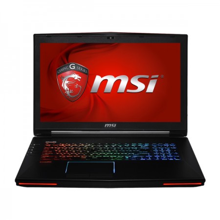 Ноутбук MSI GT72S 6QE Dominator Pro G фото 1