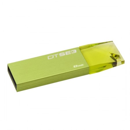 USB-флешка Kingston DataTraveler SE3 8Gb фото 1