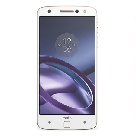 Смартфон Motorola Moto Z 32Gb, Gold фото 1