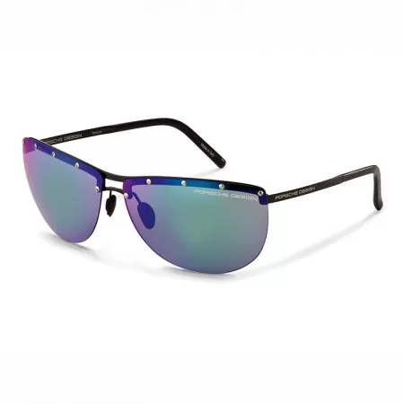 Солнцезащитные очки Porsche Design P8577-D 68-12-135 фото 1