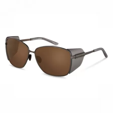 Солнцезащитные очки Porsche Design P8599-A 63-13-130 фото 1