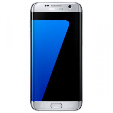 Смартфон Samsung Galaxy S7 edge 32Gb SM-G935FD Silver фото 1