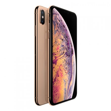 Смартфон Apple iPhone Xs Max 256GB Gold фото 1