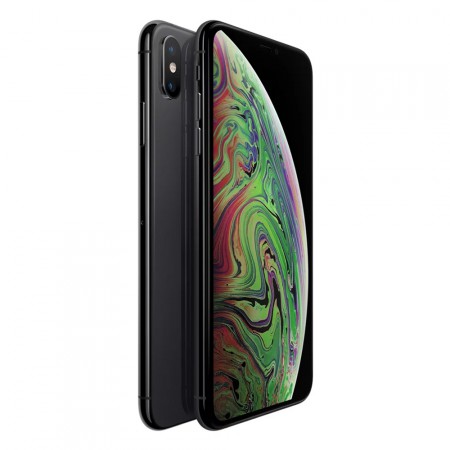 Смартфон Apple iPhone Xs Max 256GB Space Gray фото 1