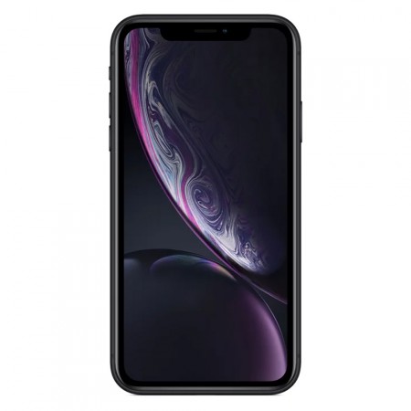 Смартфон Apple iPhone Xr 64 Гб Black фото 1