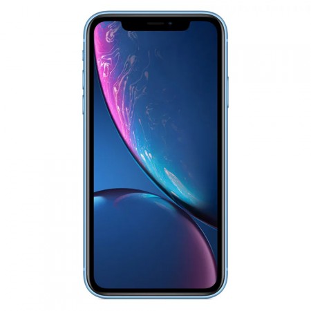 Смартфон Apple iPhone Xr 64 Гб Blue фото 1