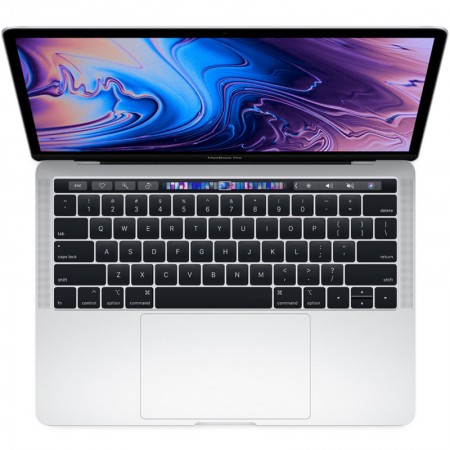 Ноутбук Apple MacBook Pro 13&quot; 2019 MV9A2 (Intel Core i5 2400 Mhz/8Gb/512Gb SSD/Intel Iris Plus Graphics 655/Silver) фото 1