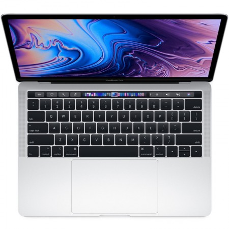Ноутбук Apple MacBook Pro 13&quot; 2019 MV9A2/Z0WS00036 (Intel Core i5 2400 Mhz/16Gb/512Gb SSD/Intel Iris Plus Graphics 655/Silver) фото 1
