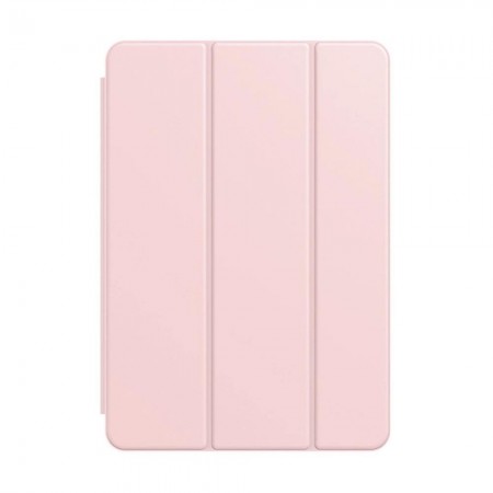 Чехол-книжка Baseus Simplism Magnetic Leather Case для iPad Pro 12.9" (2020), Розовый песок 