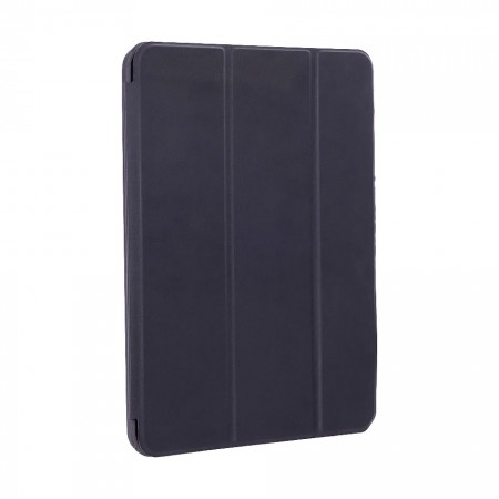 Чехол-книжка MItrifON Color Series Case для iPad Pro 12.9&quot; (2020), Black - Черный фото 1