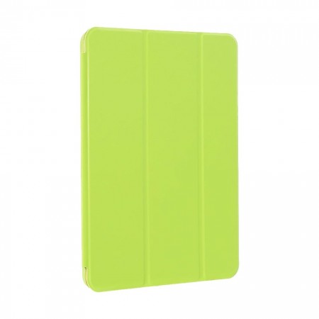 Чехол-книжка MItrifON Color Series Case для iPad Pro 12.9" (2020), Grass Green - Салатовый 