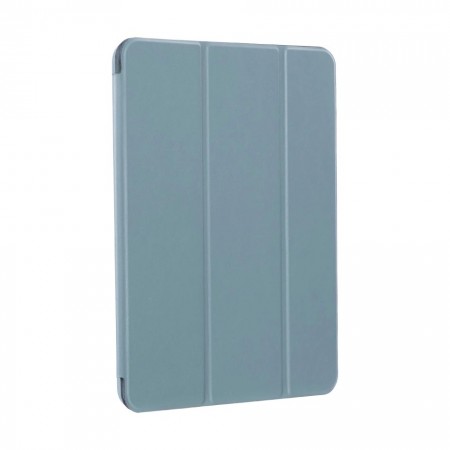 Чехол-книжка MItrifON Color Series Case для iPad Pro 12.9" (2020), Pine Green - Брилиантово-зеленый 