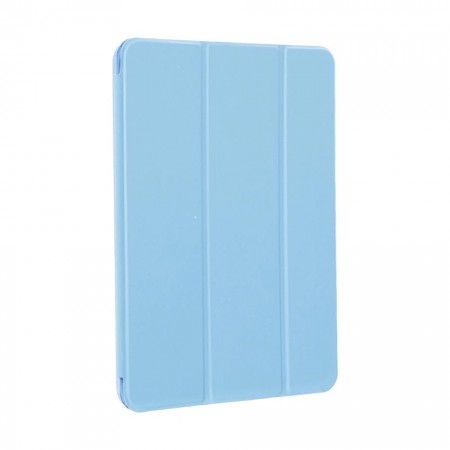 Чехол-книжка MItrifON Color Series Case для iPad Pro 12.9&quot; (2020), Sky Blue - Голубой фото 1