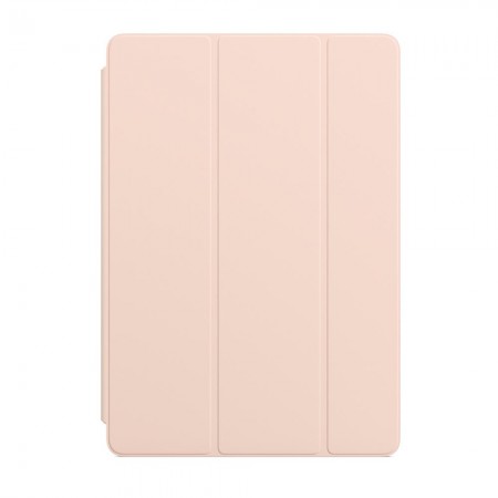 Обложка Smart Cover для iPad (2020) и iPad Air (2020), Розовый песок фото 1