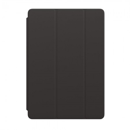 Обложка Smart Cover для iPad (2020) и iPad Air (2020), Чёрный фото 1