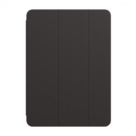 Обложка Smart Folio для iPad Pro 12.9&quot; (2020), Чёрный фото 1