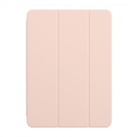 Обложка Smart Folio для iPad Pro 11&quot; (2020), Розовый песок фото 1