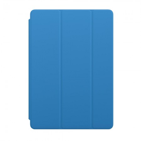 Обложка Smart Cover для iPad (2020) и iPad Air (2020), Синяя волна 