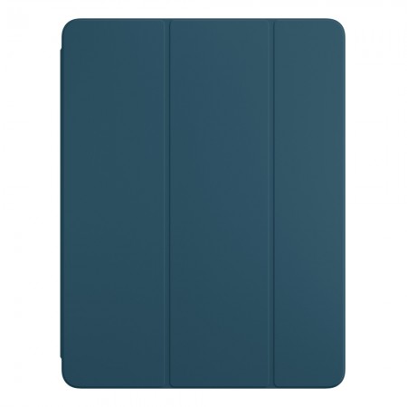 Обложка Smart Folio для iPad Pro 12.9&quot; (6th, 2022), Marine Blue фото 1