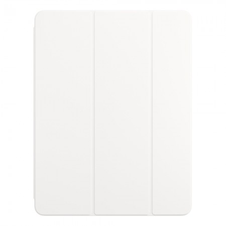 Обложка Smart Folio для iPad Pro 12.9&quot; (6th, 2022), White фото 1