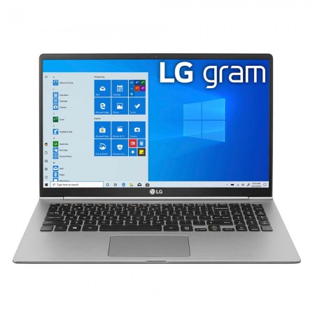 Ноутбук LG gram 15Z995 (Intel Core i5 10210U 1600MHz/15.6&quot;/1920x1080/8GB/256GB SSD/Intel UHD Graphics/Wi-Fi/Bluetooth/Windows 10 Home) фото 1