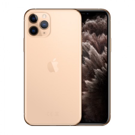 Смартфон Apple iPhone 11 Pro 256GB Gold фото 1