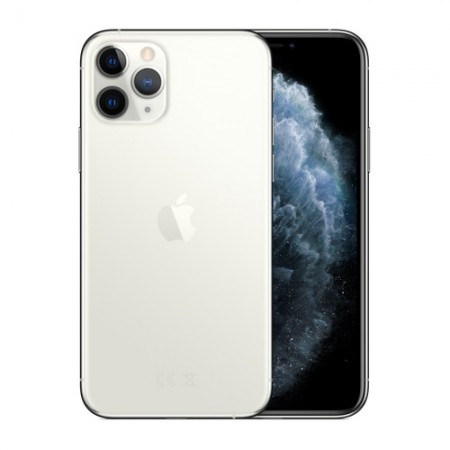 Смартфон Apple iPhone 11 Pro 64GB Silver фото 1