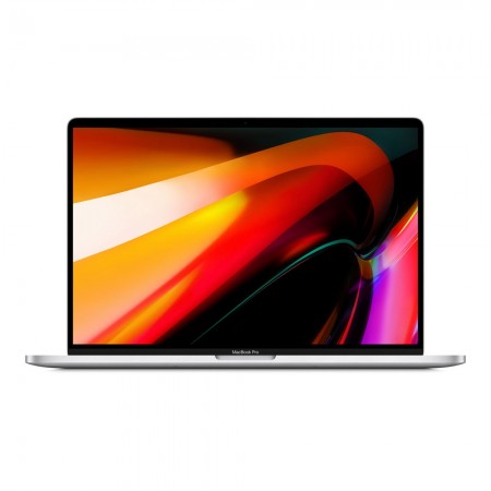 Ноутбук Apple MacBook Pro 16 Late 2019 MVVM2LL/A (Intel Core i9 2300 MHz/16GB/1024GB SSD/AMD Radeon Pro 5500M 4GB) «Серебристый» фото 1