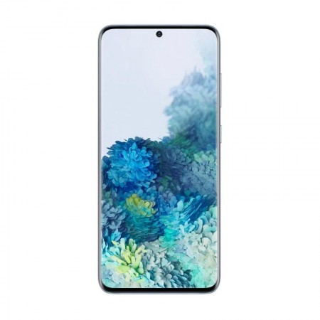 Смартфон Samsung Galaxy S20 8/128GB Голубой фото 1