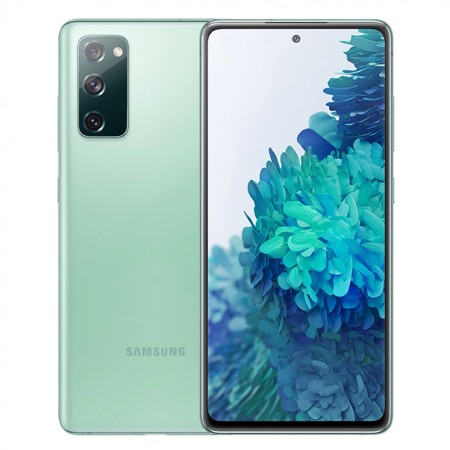 Смартфон Samsung Galaxy S20 FE 2020 6/128Gb Mint фото 1