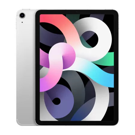 Планшет Apple iPad Air (2020) 256GB Wi-Fi Silver фото 1
