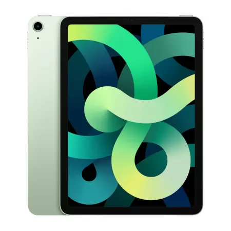 Планшет Apple iPad Air (2020) 64GB Wi-Fi Green фото 1