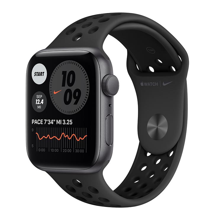 nike 44 apple watch