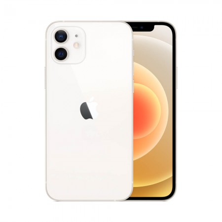 Смартфон Apple iPhone 12 64GB Белый фото 1