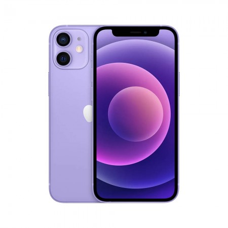 Смартфон Apple iPhone 12 mini 64GB Фиолетовый фото 1