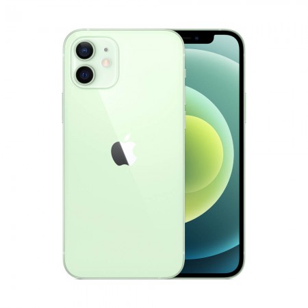 Смартфон Apple iPhone 12 64GB Зелёный фото 1
