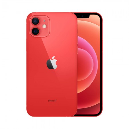 Смартфон Apple iPhone 12 256GB (PRODUCT)RED фото 1