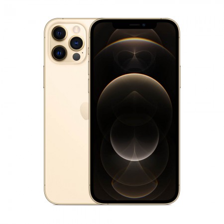 Смартфон Apple iPhone 12 Pro 256GB Золотой фото 1