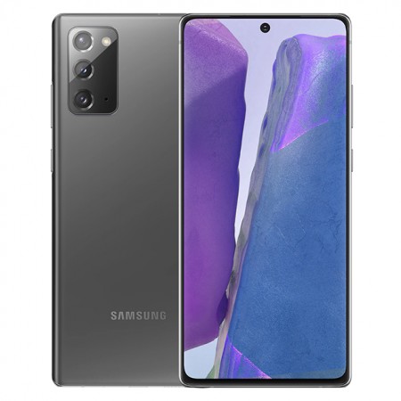 Смартфон Samsung Galaxy Note 20 2020 8/256Gb Gray 