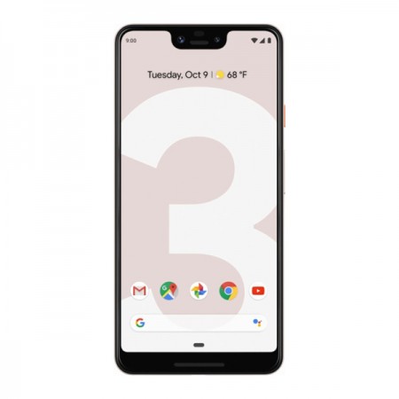 Смартфон Google Pixel 3 XL 128Gb Not Pink 