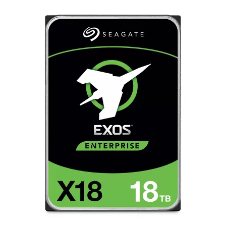 Жесткий диск Seagate Exos X20z HSMR 18TB (ST18000NM013J) фото 1