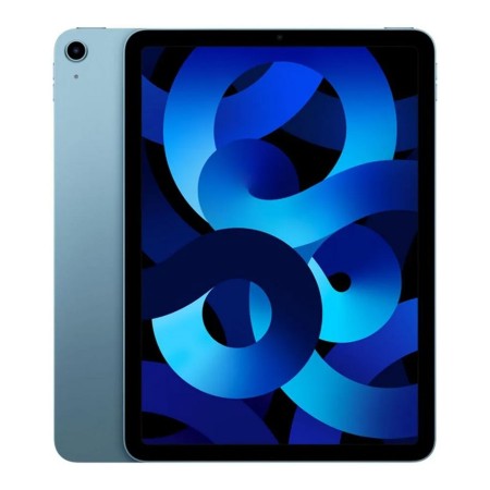 Планшет Apple iPad Air (2022) 64 ГБ Wi-Fi + Cellular Синий фото 1