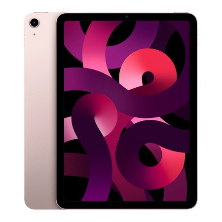 Планшет Apple iPad Air (2022) 256 ГБ Wi-Fi + Cellular Розовый фото 1