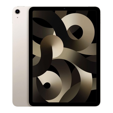 Планшет Apple iPad Air (2022) 256 ГБ Wi-Fi + Cellular Сияющая звезда фото 1