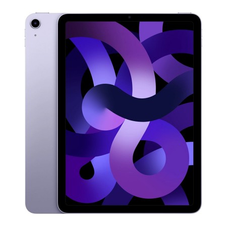 Планшет Apple iPad Air (2022) 256 ГБ Wi-Fi Фиолетовый фото 1
