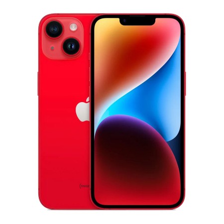 Смартфон Apple iPhone 14 Plus 256 ГБ, (PRODUCT)RED фото 1