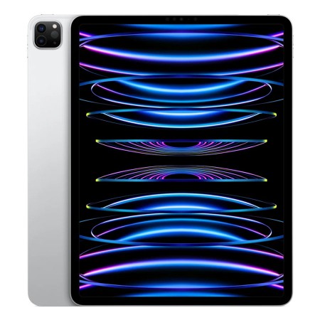 Планшет Apple iPad Pro 12.9&quot; (2022) 1024 ГБ Wi-Fi Silver фото 1